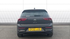 Volkswagen Golf 1.5 TSI Life 5dr Petrol Hatchback